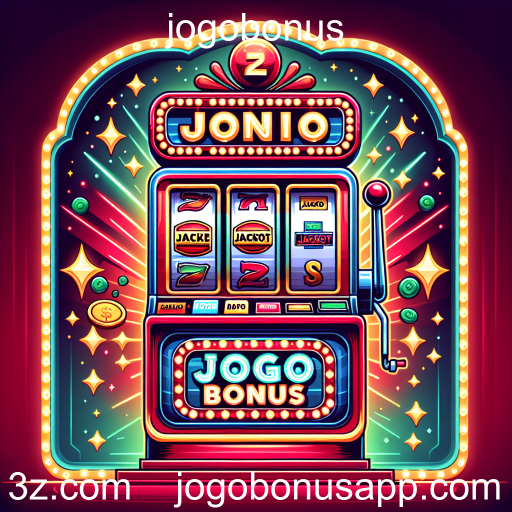 Jackpots Altos: Emoção e Oportunidade nos Jogos Online