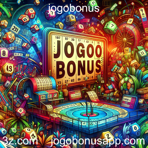 A Emocionante Aventura dos Jogos de Loteria